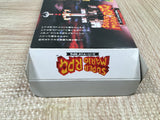 Super Mario RPG Boxed Nintendo Super Famicom SNES Japan - UF6441
