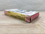 Super Mario Kart Boxed Nintendo Super Famicom SNES Japan - UF6442