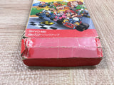 Super Mario Kart Boxed Nintendo Super Famicom SNES Japan - UF6442