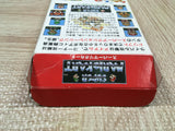 Super Mario Kart Boxed Nintendo Super Famicom SNES Japan - UF6443