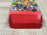 Super Mario Kart Boxed Nintendo Super Famicom SNES Japan - UF6443