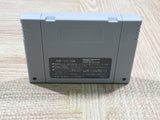 Super Mario Kart Boxed Nintendo Super Famicom SNES Japan - UF6444