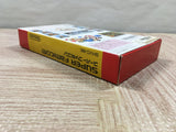 Super Mario Kart Boxed Nintendo Super Famicom SNES Japan - UF6444