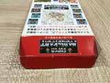 Super Mario Kart Boxed Nintendo Super Famicom SNES Japan - UF6444