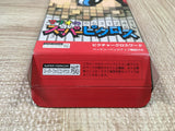 Mario's Super Picross Boxed Nintendo Super Famicom SNES Japan - UF6445