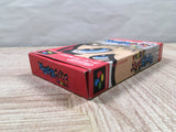 Mario's Super Picross Boxed Nintendo Super Famicom SNES Japan - UF6445