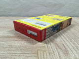 Mario's Super Picross Boxed Nintendo Super Famicom SNES Japan - UF6445