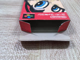 Mario's Super Picross Boxed Nintendo Super Famicom SNES Japan - UF6445