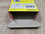 Mario's Super Picross Boxed Nintendo Super Famicom SNES Japan - UF6445
