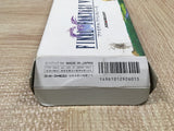 Final Fantasy 5 V Boxed Nintendo Super Famicom SNES Japan - UF6446