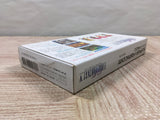 Final Fantasy 5 V Boxed Nintendo Super Famicom SNES Japan - UF6446