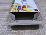 Final Fantasy 5 V Boxed Nintendo Super Famicom SNES Japan - UF6446