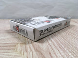 Final Fantasy VI 6 Boxed Nintendo Super Famicom SNES Japan - UF6447