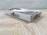 Final Fantasy VI 6 Boxed Nintendo Super Famicom SNES Japan - UF6447