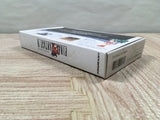 Final Fantasy VI 6 Boxed Nintendo Super Famicom SNES Japan - UF6447