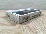 Final Fantasy VI 6 Boxed Nintendo Super Famicom SNES Japan - UF6447