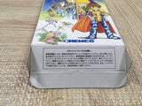 Lagoon Boxed Nintendo Super Famicom SNES Japan - UF6448
