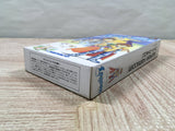 Lagoon Boxed Nintendo Super Famicom SNES Japan - UF6448