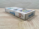 Lagoon Boxed Nintendo Super Famicom SNES Japan - UF6448
