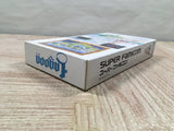 Lagoon Boxed Nintendo Super Famicom SNES Japan - UF6448