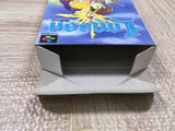 Lagoon Boxed Nintendo Super Famicom SNES Japan - UF6448