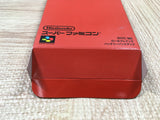 Mother 2 EarthBound Boxed Nintendo Super Famicom SNES Japan - UF6449