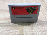 Mother 2 EarthBound Boxed Nintendo Super Famicom SNES Japan - UF6449