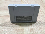 Mother 2 EarthBound Boxed Nintendo Super Famicom SNES Japan - UF6449
