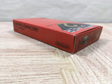 Mother 2 EarthBound Boxed Nintendo Super Famicom SNES Japan - UF6449