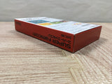 Mother 2 EarthBound Boxed Nintendo Super Famicom SNES Japan - UF6449
