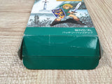 The Legend Of Zelda A Link to the Past Boxed Super Famicom SNES Japan - UF6450