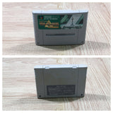 The Legend Of Zelda A Link to the Past Boxed Super Famicom SNES Japan - UF6450