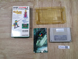 The Legend Of Zelda A Link to the Past Boxed Super Famicom SNES Japan - UF6450