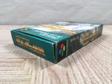 The Legend Of Zelda A Link to the Past Boxed Super Famicom SNES Japan - UF6450