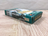 The Legend Of Zelda A Link to the Past Boxed Super Famicom SNES Japan - UF6450