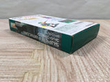 The Legend Of Zelda A Link to the Past Boxed Super Famicom SNES Japan - UF6450