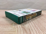 The Legend Of Zelda A Link to the Past Boxed Super Famicom SNES Japan - UF6450