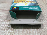 The Legend Of Zelda A Link to the Past Boxed Super Famicom SNES Japan - UF6450