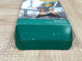 The Legend Of Zelda A Link to the Past Boxed Super Famicom SNES Japan - UF6451