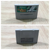 The Legend Of Zelda A Link to the Past Boxed Super Famicom SNES Japan - UF6451