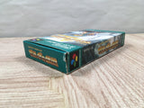 The Legend Of Zelda A Link to the Past Boxed Super Famicom SNES Japan - UF6451