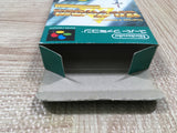 The Legend Of Zelda A Link to the Past Boxed Super Famicom SNES Japan - UF6451