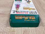 The Legend Of Zelda A Link to the Past Boxed Super Famicom SNES Japan - UF6451