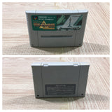 The Legend Of Zelda A Link to the Past Boxed Super Famicom SNES Japan - UF6452