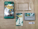 The Legend Of Zelda A Link to the Past Boxed Super Famicom SNES Japan - UF6452