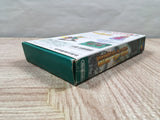 The Legend Of Zelda A Link to the Past Boxed Super Famicom SNES Japan - UF6452