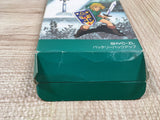 The Legend Of Zelda A Link to the Past Boxed Super Famicom SNES Japan - UF6452