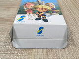 Mystery Dungeon Fushigi no Dungeon 2 Boxed Super Famicom SNES Japan - UF6453