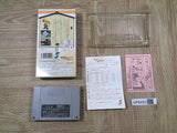 Mystery Dungeon Fushigi no Dungeon 2 Boxed Super Famicom SNES Japan - UF6453