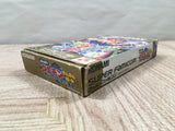 Ganbare Goemon 4 Kirakira Douchuu Boxed Super Famicom SNES Japan - UF6454